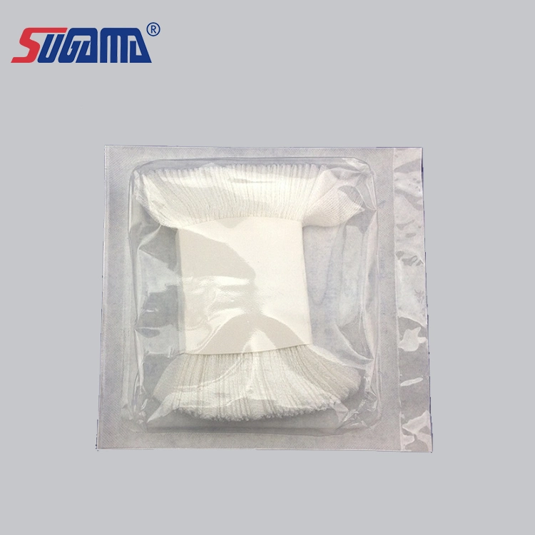 High Elastic Crepe Bandage for Single Use