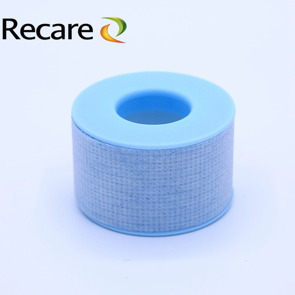 silicone bandage tape medical dressing tape skin wound care