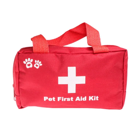Pet Aid Survival Kits Taktisches Notfall-Erste-Hilfe-Set